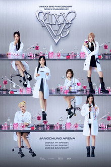 NMIXX 2nd Fan Concert 