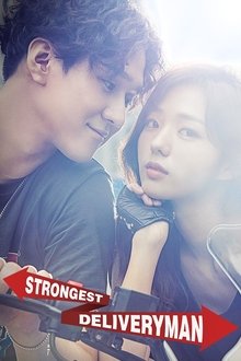 Poster da série Strongest Deliveryman