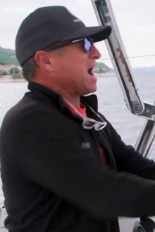 Below Deck Sailing Yacht season 2 episode 11