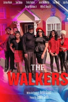 The Walkers 2021