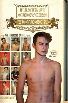 Fratboy Auditions 3