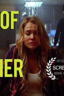 Night of the Slasher