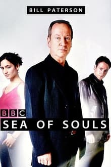 Poster da série Sea of Souls