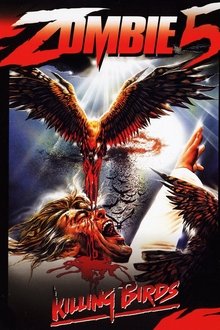 Killing Birds Killing Birds