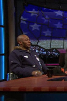 Real Time with Bill Maher season 7 episode 6