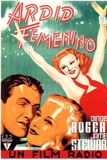 Ardid femenino