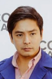Photo of Coco Martin