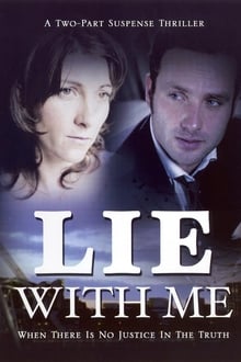 Poster do filme Lie with Me