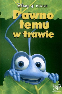 Dawno temu w trawie