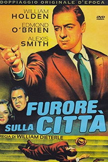 Furore sulla città