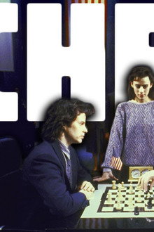 ABBA and The Cold War: The History of CHESS the Musical