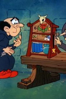 The Smurfs season 3 episode 8
