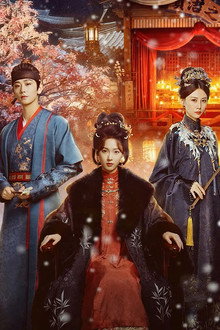 绮梦令