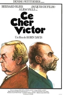 Poster do filme Cher Victor