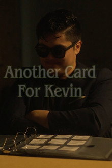 Another Card For Kevin
