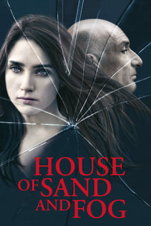 House of Sand and Fog movie poster