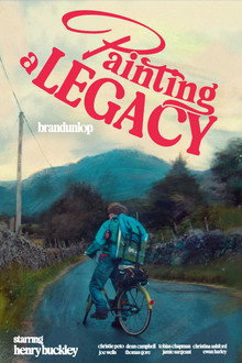 Painting a Legacy