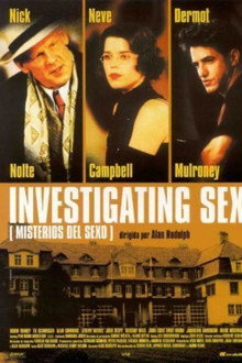 Misterios del sexo
