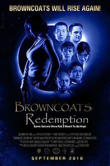 Poster do filme Browncoats: Redemption