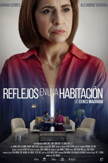 Reflejos en una habitación