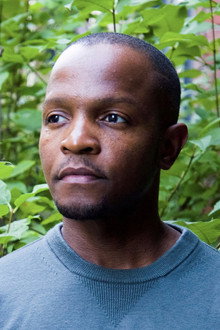 Photo of Qasim Basir