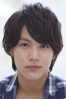 Photo of Taishi Nakagawa