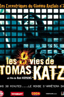 Les 9 vies de Thomas Katz