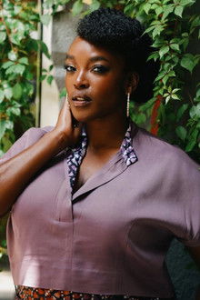 Photo of Wunmi Mosaku