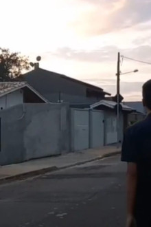Escoptofobia