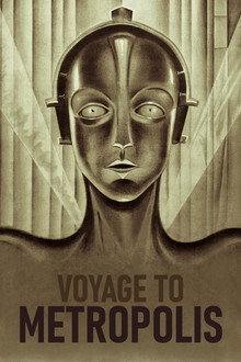 Voyage to Metropolis