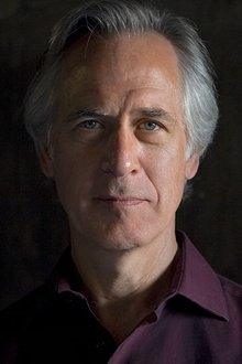 Photo of Tom Amandes