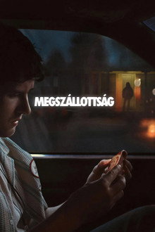 Megszállottság