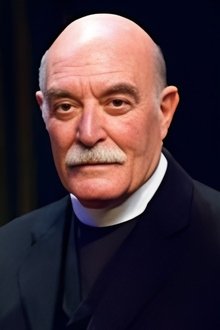Photo of Emiliano Redondo