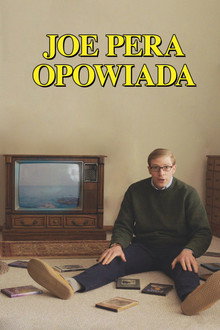 Joe Pera opowiada