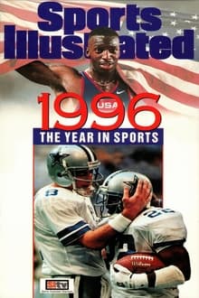 Poster do filme Sports Illustrated Year In Sports 1996