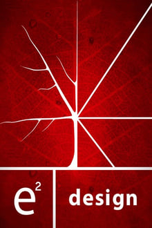 e2 design tv show poster