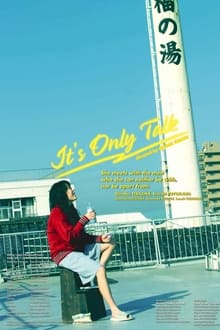 Poster do filme It's Only Talk