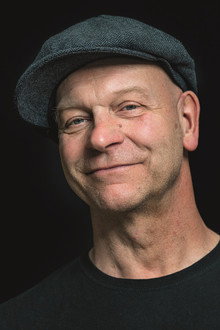 Andreas Keller