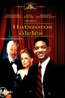 Hatszoros ölelés