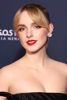 Photo of Mckenna Grace