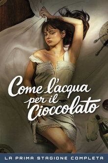 Stagione 1