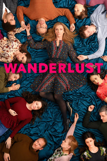 Wanderlust tv show poster