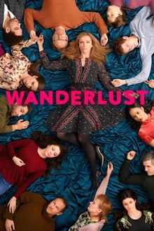 Poster da série Wanderlust: Navegar é Preciso