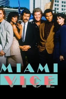 Poster do filme Miami Vice: Freefall