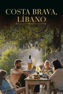 Costa Brava, Líbano