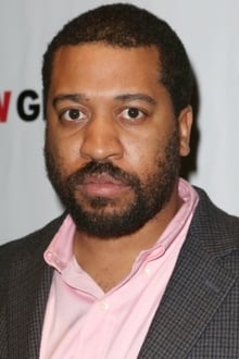 Photo of Thomas Bradshaw