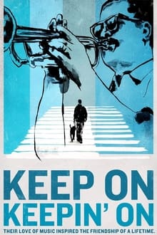 Poster do filme Keep On Keepin’ On