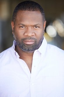 Photo of Christian Ojore Mayfield