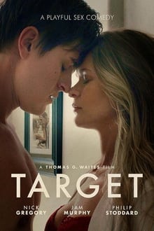 Poster do filme Target