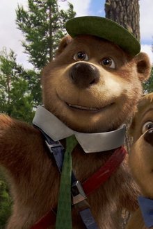 Zé Colmeia: O Filme